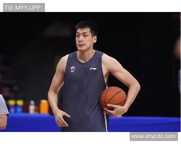 任骏飞在篮球赛场上的精彩表现与职业生涯发展分析