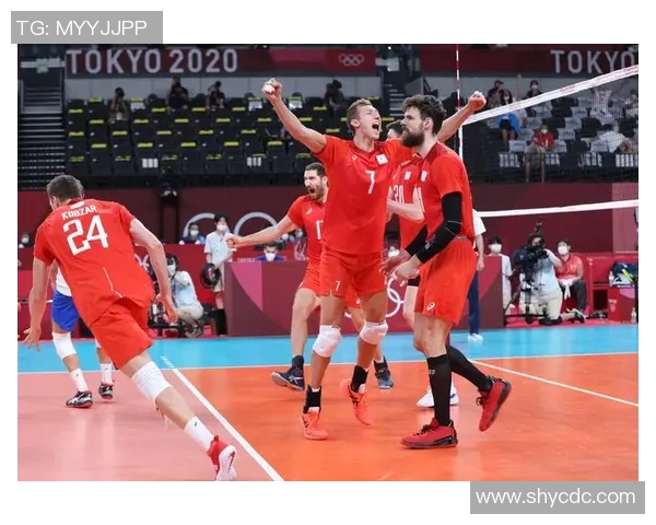 伊朗男排与俄罗斯男排激战正酣谁将赢得这场巅峰对决